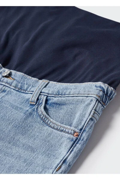 Wideleg Hamile Jean - 5