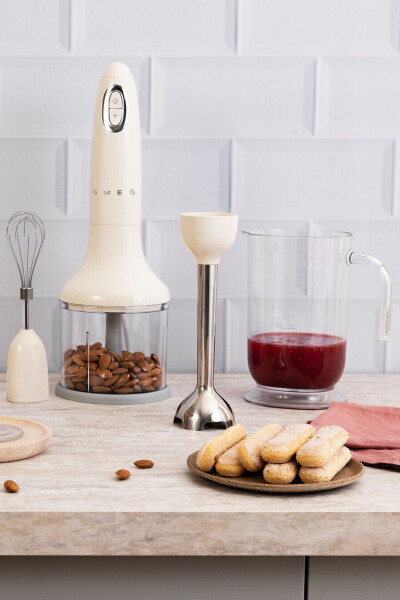 Hand blender - Smeg