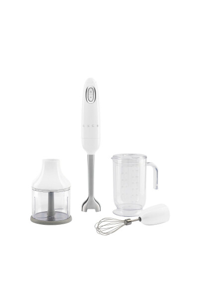 Hand blender - Smeg (1)
