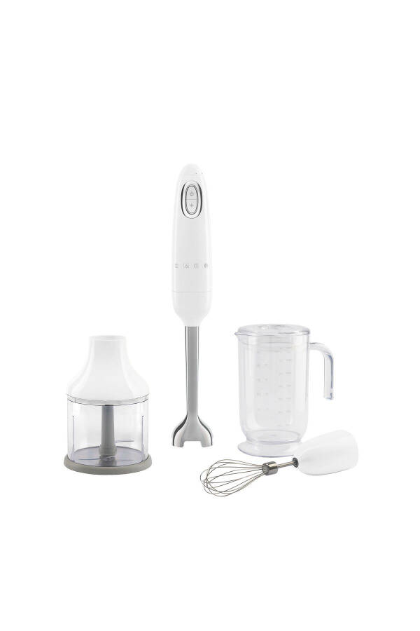 Hand blender - 2