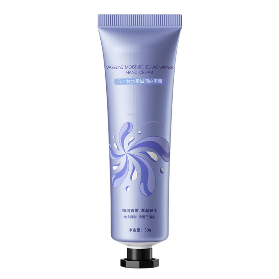 Hand Cream with 10 Plant Extracts for Deep MoisturizingWinter Essential, Softens and Protects Hands, 30g, Available in Various Scents, Nourishing Formula for Dry, Rough Skin, Perfect for Daily Use - 2