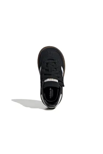 Handball Spezial Cf El I Çocuk Günlük Ayakkabı Siyah-Çok Renkli/1 - 6