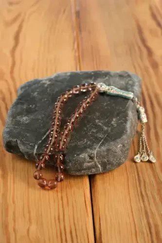 Handcrafted, Special Boxed Zultanite Rosary Father's Day Men's Gift Certified Personalized Name-sphere zultanite - 6