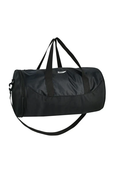 Hanger Sport, Travel and Daily Black Suitcase Cod: 475 - BARBERRI