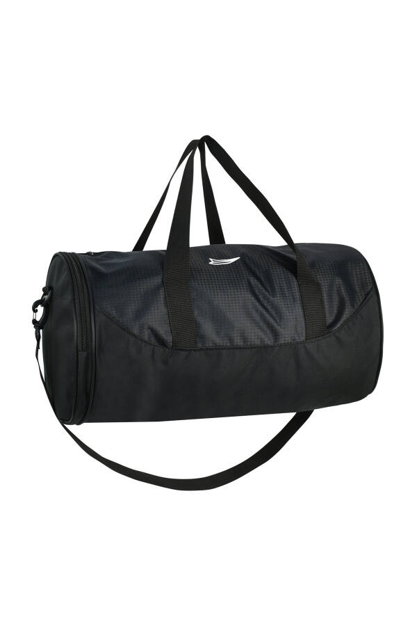 Hanger Sport, Travel and Daily Black Suitcase Cod: 475 - 1