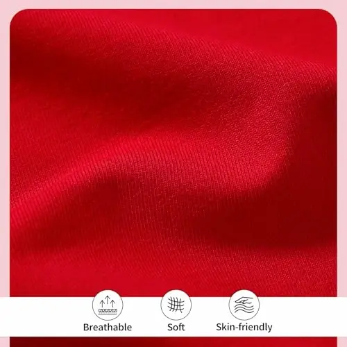 Happy Town Toddler Sweatshirt Baby Boy Girl Fall Outfits Long Sleeve Shirt Winter Clothes - 6