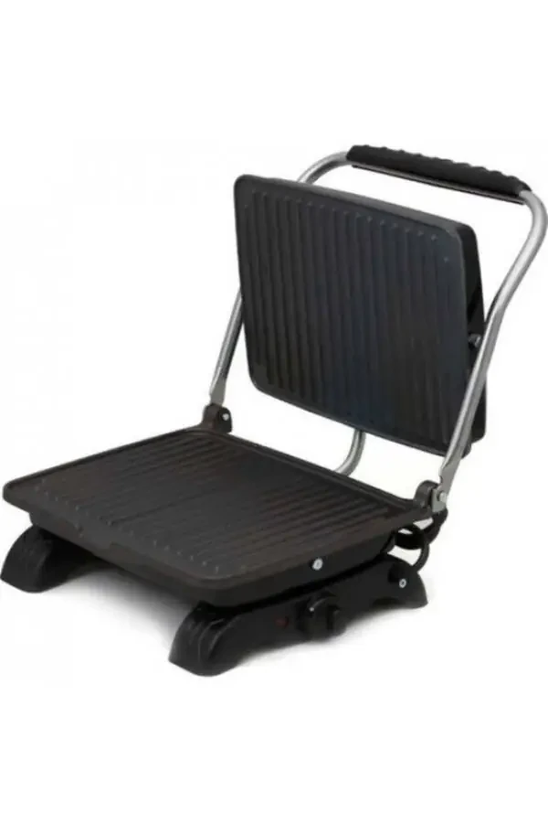 Haqiqi Pik Cho'yan (ANTIKANSEROGEN QOPLAMA YO'Q) Toaster (QORA) - 2