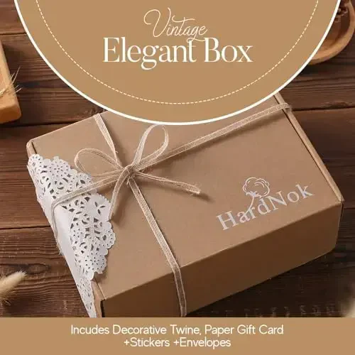 HardNok Муслиновое полотенце для малышей с капюшоном, 4 шт., Премиальные муслиновые 6-слойные натуральные хлопковые банные полотенца для малышей, мягкие и удобные для мальчиков и девочек (32 x 32, желтая полоска и белый) - 7