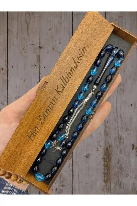 HARFLİ ARPA KESİM PETROL MAVİSİ TESBİH-petrol m.26 - KANUNİ TESBİH