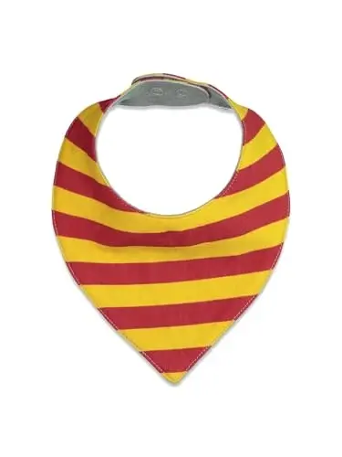 Harry Potter Baby Zip Up Sleep N' Play Coverall Headband Burp Cloth and Blanket 4 Piece Outfit Set Newborn - 4