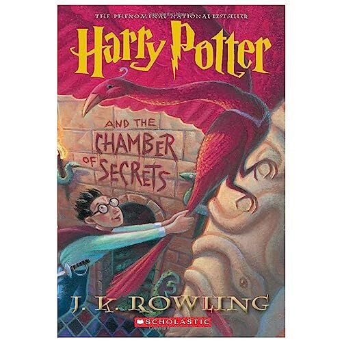 25 Year Anniversary Editon of Harry Potter Paperback Full Book Set Volumes 1-7 (Limited Edition, Original cover) - 3