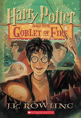 Harry Potter Kâğıt Kapak Tam Kitap Seti 1-7 Cilt (25. Yıl Dönümü Baskısı, Sınırlı Sayıda, Orijinal Kapak) - 5