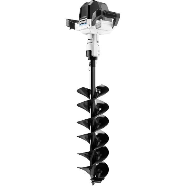 HART 20-Volt Brushless 6-inch Earth Auger (Battery Not Included) - 4