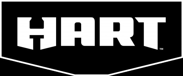 HART 20 Volt Cordless 18 inch Hedge Trimmer Kit, (1) 2.0Ah Lithium-Ion Battery - 5