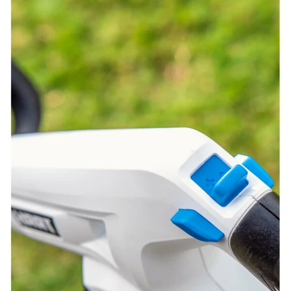 HART 20-Volt Cordless Cultivator (Battery Not Included) - 5