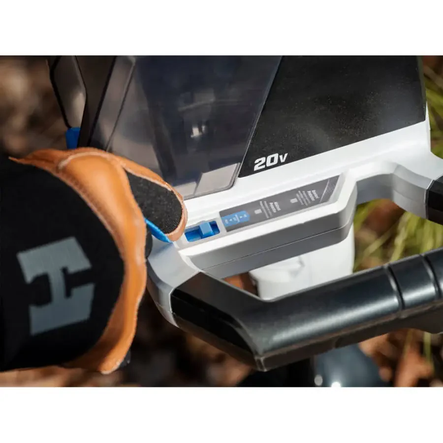 HART 20-Volt Brushless 6-inch Earth Auger (Battery Not Included) - 3