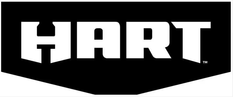 HART 61 Piece Precision Screwdriver Set - 4