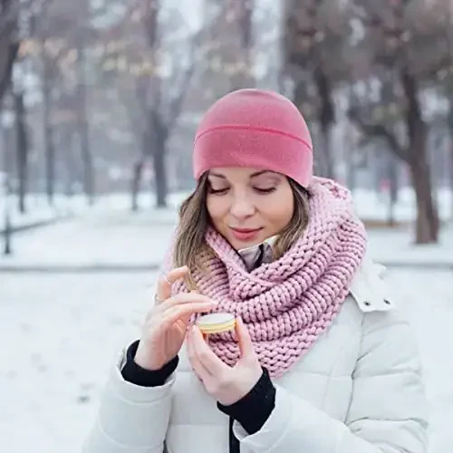 HASAGEI Thermal Running Hat - Erkaklar uchun bosh suyagi qopqog'i Velosiped dubulg'asi ostidagi qopqoq - 6