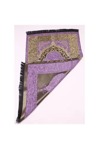 Hashamatli Usmonli Shönil joynamozi - 0170 - Binafsha Rang-Binafsha - İHVAN (1)