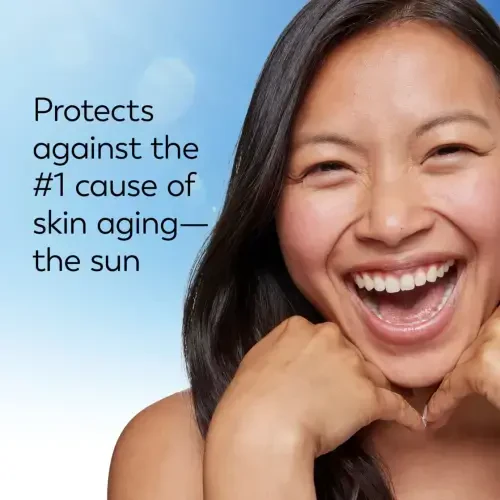 Olay Skin Care Complete Daily Facial Moisturizer for Sensitive Skin, SPF 15 Sun Protection, 6 oz - OLAY (1)