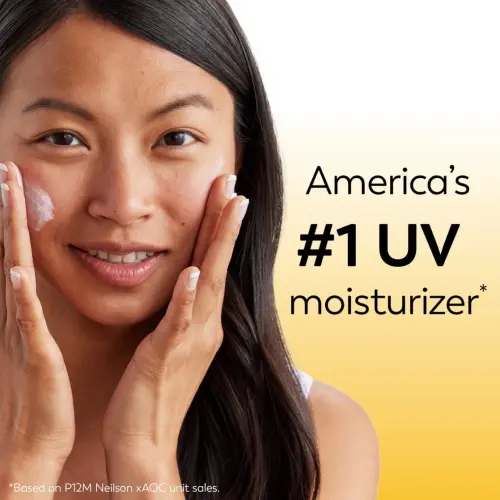 Olay Skin Care Complete Daily Facial Moisturizer for Sensitive Skin, SPF 15 Sun Protection, 6 oz - 7