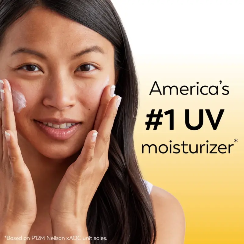 Olay Skin Care Complete Daily Facial Moisturizer for Sensitive Skin, SPF 15 Sun Protection, 6 oz - 7