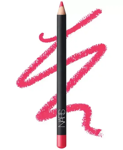 Precision Lip Liner - Arles ( Bright Peachy Pink ) - 2