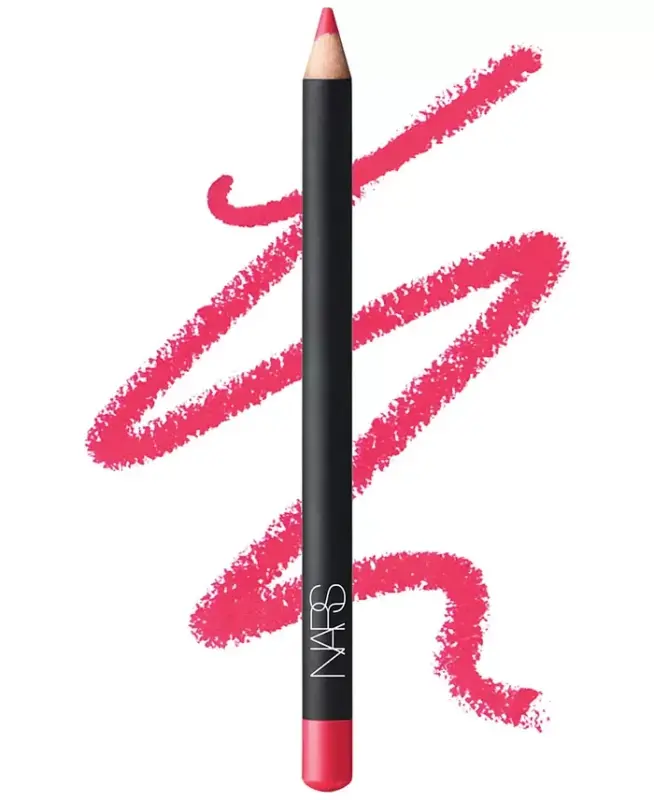 Precision Lip Liner - Arles ( Bright Peachy Pink ) - 2