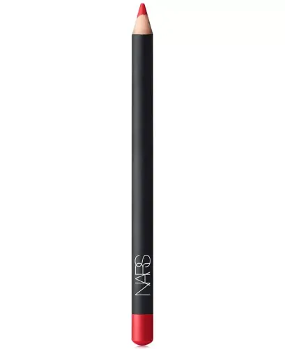 Precision Lip Liner-Holy Red ( Vivid Orange Red ) 