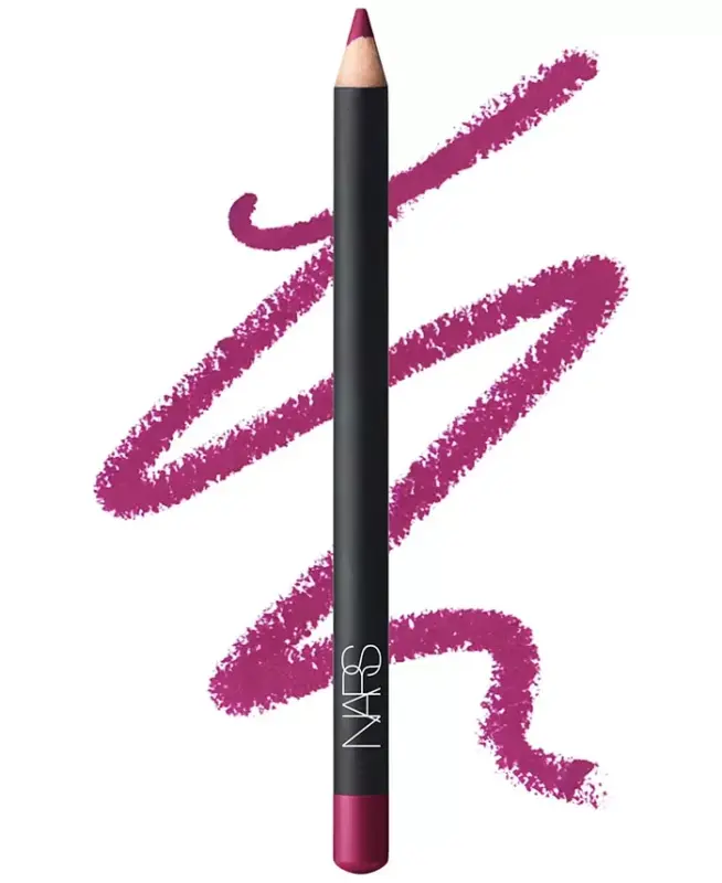 Precision Lip Liner-Port Grimaud ( Rich Berry ) - 2