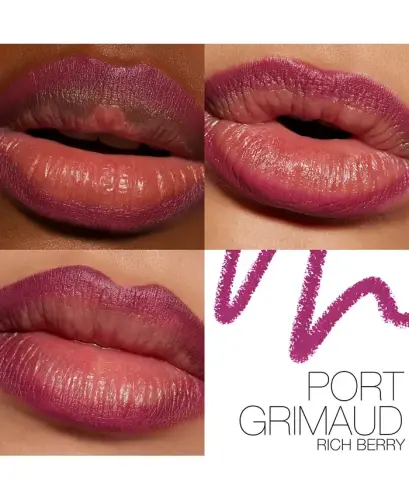 Precision Lip Liner-Port Grimaud ( Rich Berry ) - 3