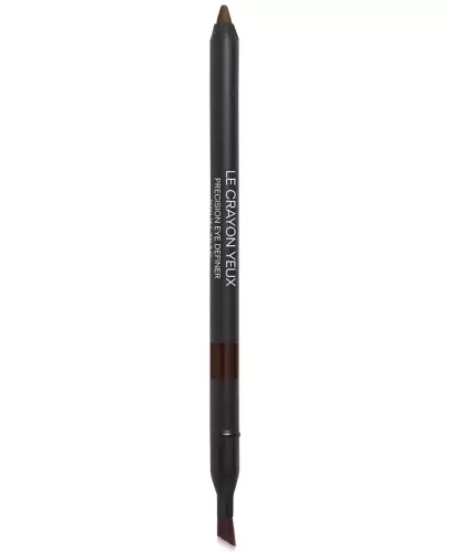 Precision Eye Definer-02 Brun Teak 
