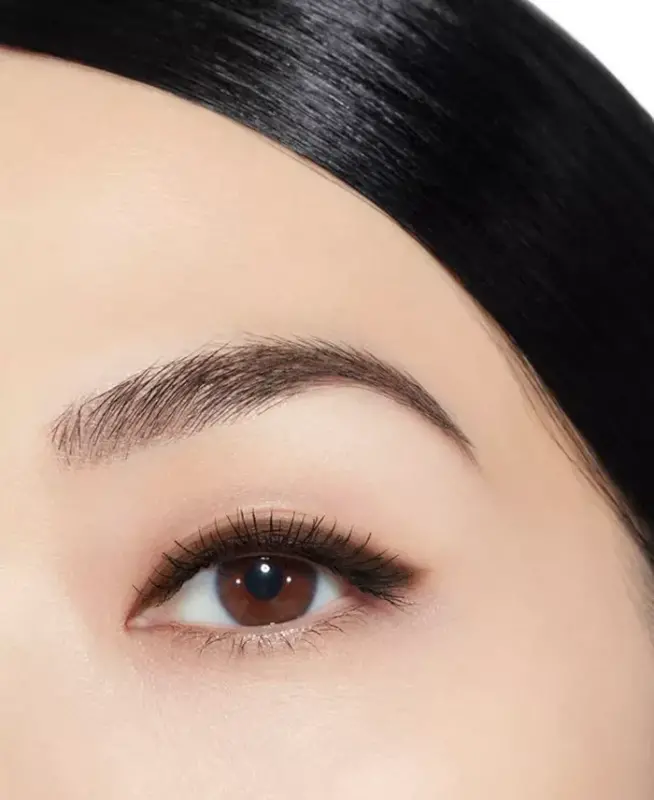 Precision Eye Definer-02 Brun Teak - 2