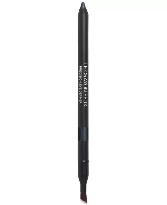 Precision Eye Definer-19 Blue Jean - CHANEL