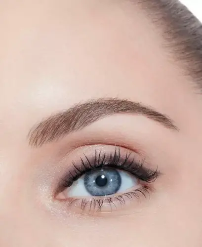 Precision Eye Definer - 58 Berry - 4