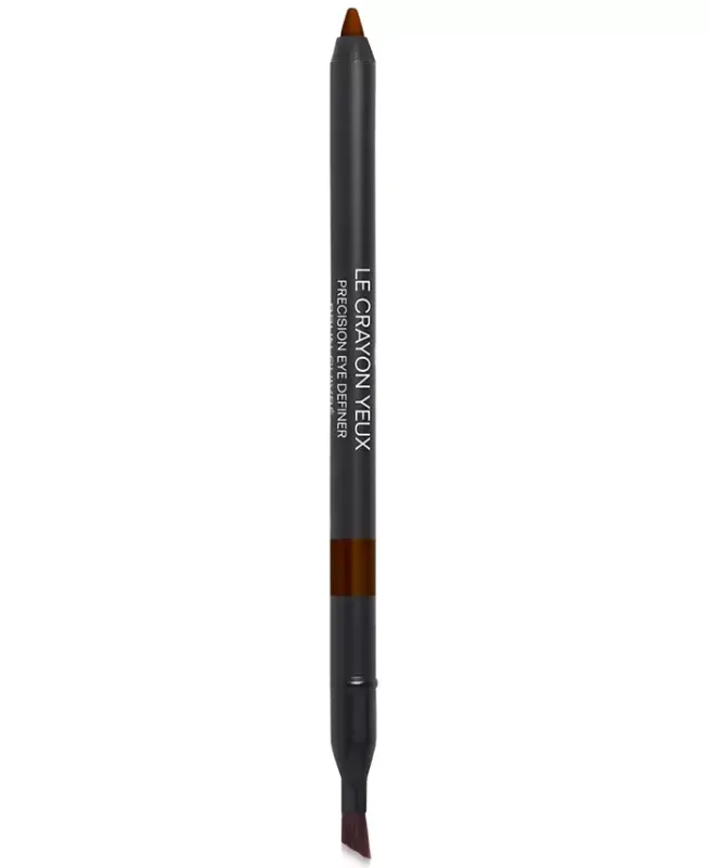 Precision Eye Definer-66 Brun Cuivré - CHANEL