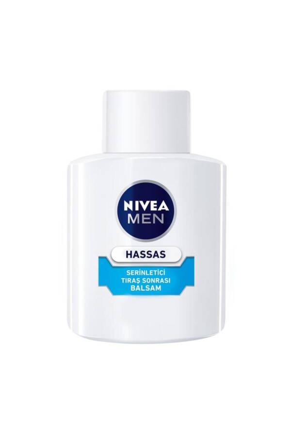 Hassas Serinletici Tıraş Sonrası Balsam 100ml - 2