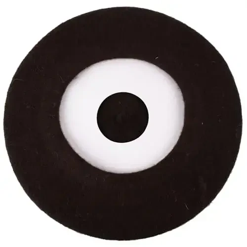 Hat To Socks Wool Blend French Beret for Men and Women in Plain Colours - 5