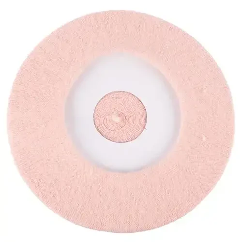 Hat To Socks Wool Blend French Beret for Men and Women in Plain Colours - 5