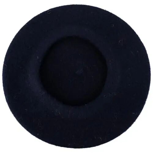 Hat To Socks Wool Blend French Beret for Men & Women | Warm wool blend, classic French beret, soft comfortable fit, one size, men and women - 3