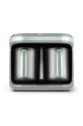 Hatır Hüp Düет Aroma Турецкая Кофеварка Soft Green на 10 Чашек-зелёный 