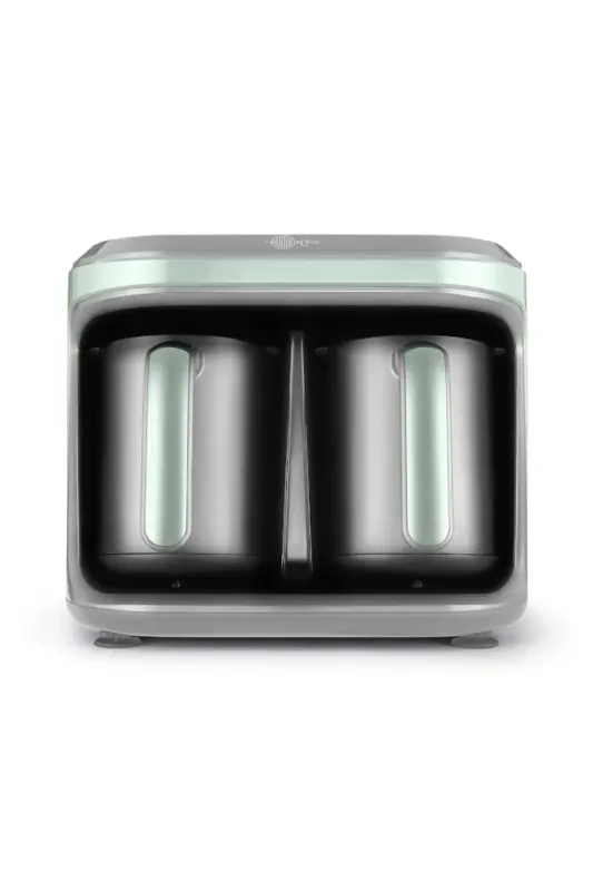 Hatır Hüp Düет Aroma Турецкая Кофеварка Soft Green на 10 Чашек-зелёный - KARACA