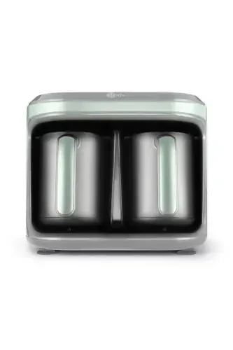 Hatır Hüp Düet Aroma Turk Kahva Mashinasi Soft Green 10 Fincan Sig'imli-yashil - 1