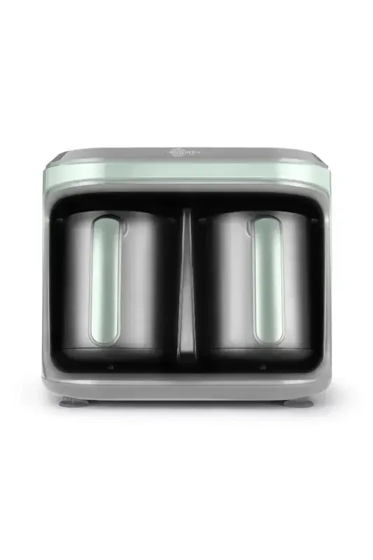 Hatır Hüp Düet Aroma Turk Kahva Mashinasi Soft Green 10 Fincan Sig'imli-yashil - KARACA