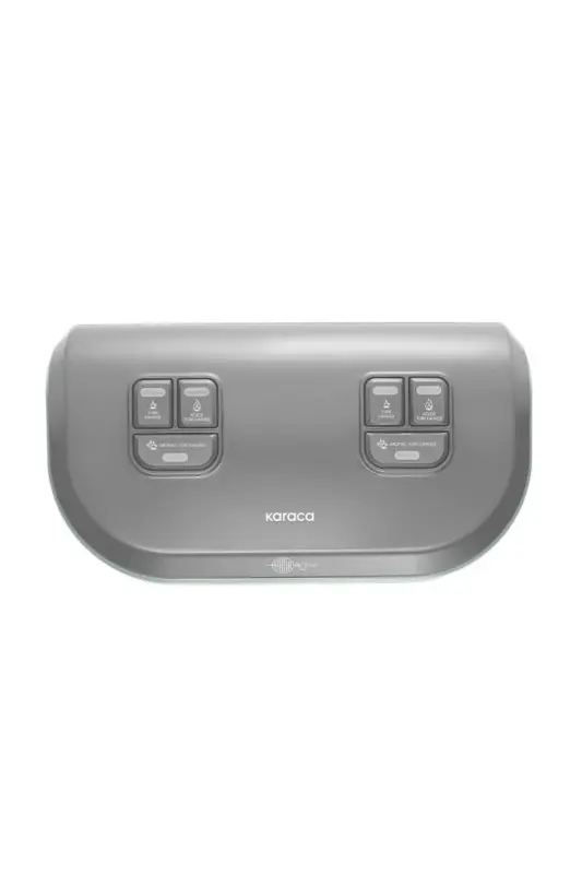 Hatır Hüp Düet Aroma Türk Kahve Makinesi Soft Green 10 Fincan Kapasiteli-yeşil - 3