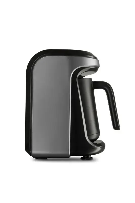 Hatır Hüp Turkish Coffee Machine Anthracite-Anthracite - 4