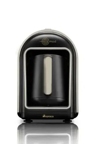 Hatır Mod Milky Turkish Coffee Machine Starlight - Karaca (1)