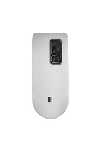 Hatır Plus Mod 5 In 1 Konuşan Kahve Va Çay Makinesi GRİ-Cool Gray - 3