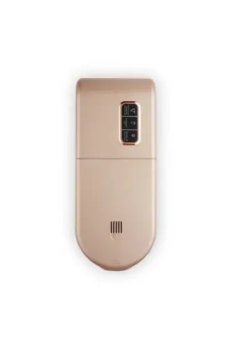 Hatır Plus Mod 5 In 1 Essential Kahve Makinesi Rosie Brown-Siyah 3 - 4