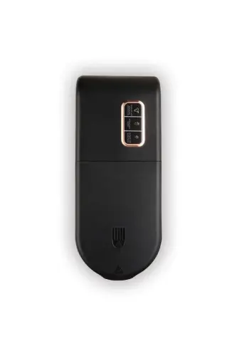 Hatır Plus Mod 5 In 1 Essentıal Türk Kahve Makinesi Black Copper-Siyah 2 - 5